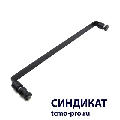 Нержавеющая сталь AISI 304, BLACK
